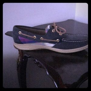 Sperry